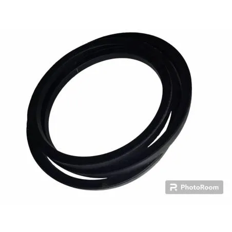 Curea Combina Claas 22.0 X 2500, 724168.26, 80337415, 1970115C1, 1970116C2 Gates - 1