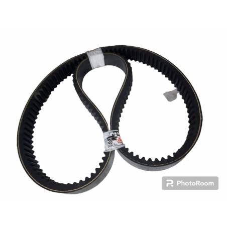 Curea Combina Claas 55x2450LA, 609823, 56X2470,609823, 74487, 650203, 609823, 609823.0 Continental - 1