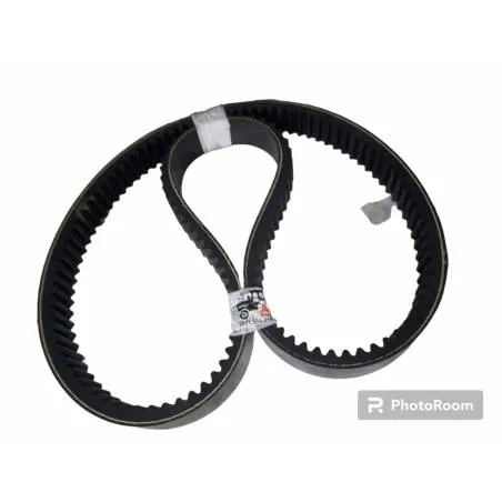 Curea Combina Claas 55x2450LA, 609823, 56X2470,609823, 74487, 650203, 609823, 609823.0 Continental - 1