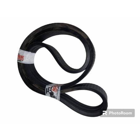 Curea Combina Claas 4032802262, 721530030, 749895, Z37476, Z41728, 749895 Roflex - 1