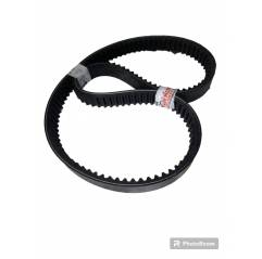 Curea Combina Claas 50 x 2275MM, 629756.01, 80444935, 4270722244, 80321559 Continental - 1
