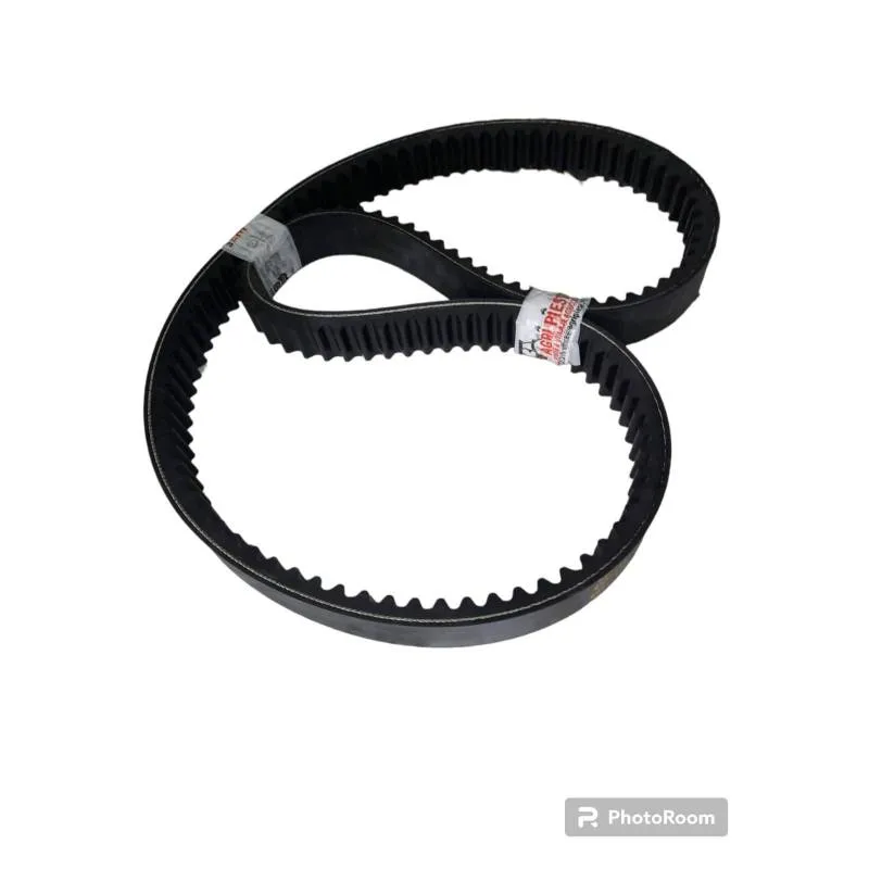 Curea Combina Claas 50 x 2275MM, 629756.01, 80444935, 4270722244, 80321559 Continental - 1