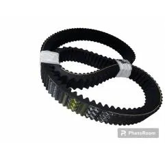 Curea Combina Claas Neventilata 51x1905LA, 661429 Gates - 1