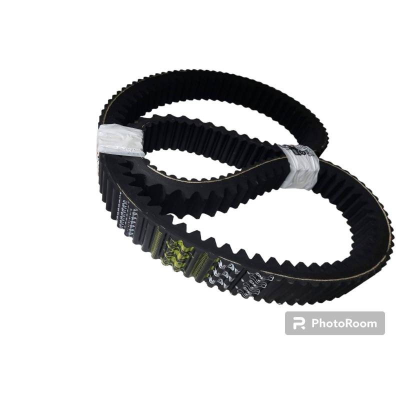 Curea Combina Claas Neventilata 51x1905LA, 661429 Gates - 1