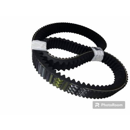 Curea Combina Claas Neventilata 51x1905LA, 661429 Gates - 1