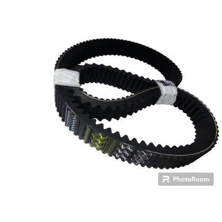 Curea Combina Claas Neventilata 51x1905LA, 661429 Gates - 1