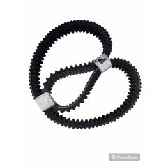 Curea Combina Claas Neventilata 51x1905LA, 661429