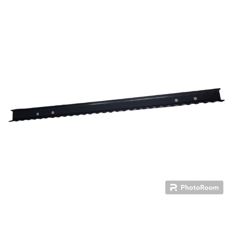 Raclet Stanga Claas Dominator L-710x43MM, 645083, 600-645083, 645083 ,645083.01 Agroparts - 1