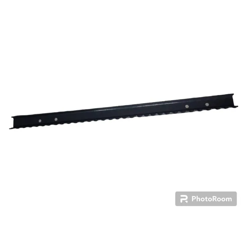 Raclet Stanga Claas Dominator L-710x43MM, 645083, 600-645083, 645083 ,645083.01 Agroparts - 1