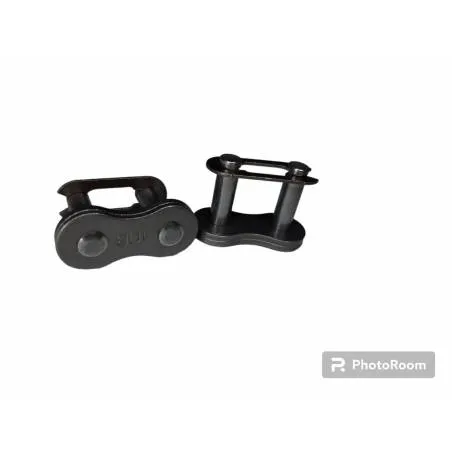 Zala Imperechere Lant 10B-1-SPINKA.40, 0009245180, AL14209, 1836100M91 Jag - 1