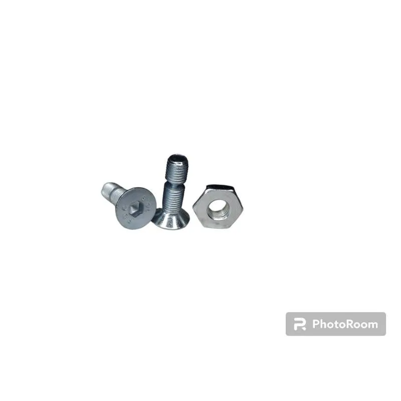 Surub Presa Balotat 0902.69.34.00.01, JAG59-0265, 88.50.950+88.51.206, 11P3/1712 Jag - 1