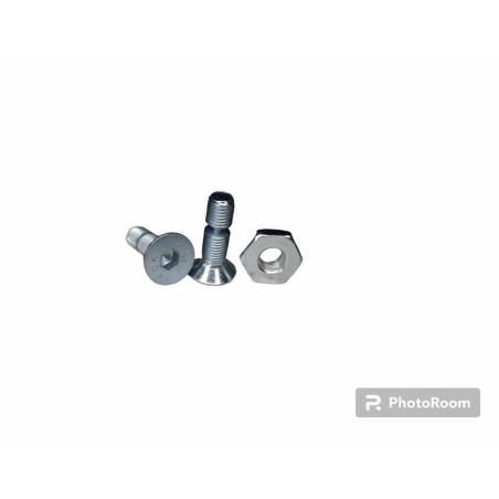 Surub Presa Balotat 0902.69.34.00.01, JAG59-0265, 88.50.950+88.51.206, 11P3/1712 Jag - 1