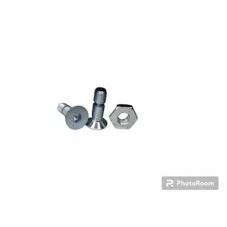 Surub Presa Balotat 0902.69.34.00.01, JAG59-0265, 88.50.950+88.51.206, 11P3/1712 Jag - 1