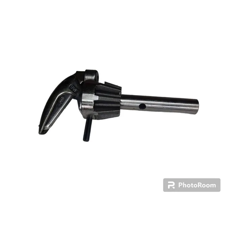 Cioc Innodator Echipat Welgher 1240.23.03.01.00, JAG58-0055, 1240230301, 1101.23.02.01 Jag - 1