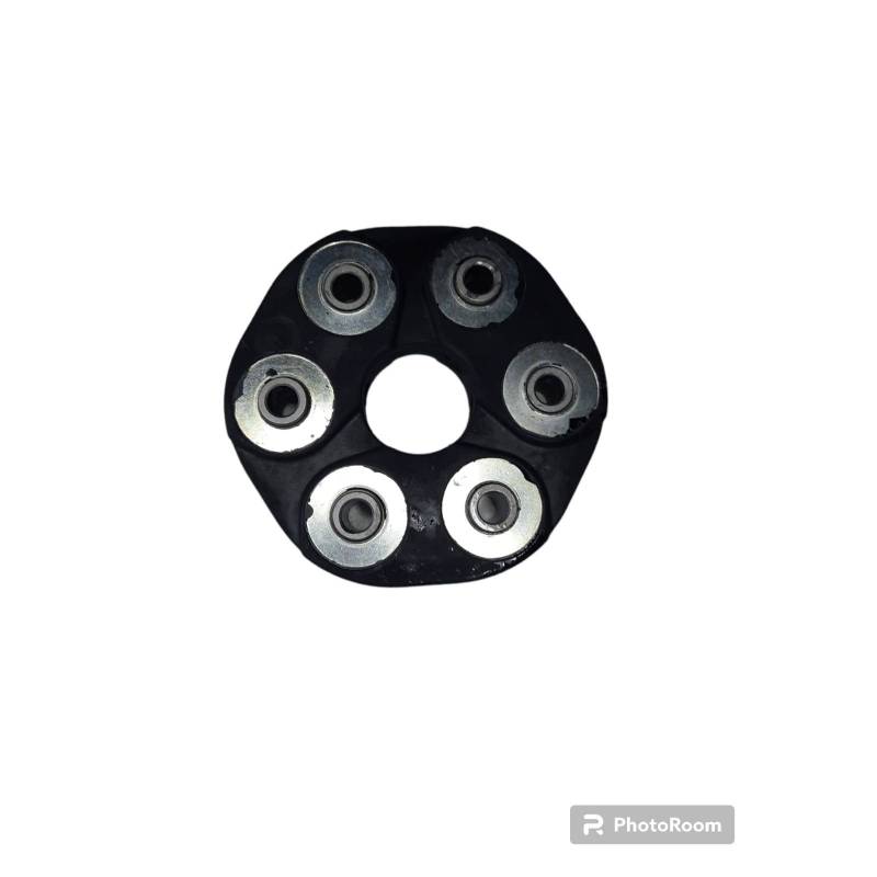 Cuplaj Elastic Claas Dominator 608014, 609014 Jag - 1
