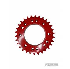 Pinion Presa Balotat Welger AP41 AP45 0709.22-G, 0709.22.00.00 Jag - 1