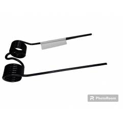 Ridicator Plante Balotiera Massey Ferguson 59.529, 152212M10781943M1, JAG57-0017, B1277618, Jag - 1