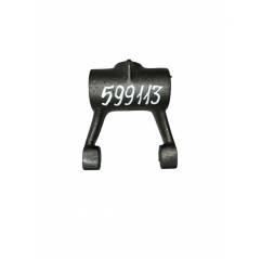 Furca Ambreiaj Fiat 599113, 123/599113, N045-12705 Morel - 1