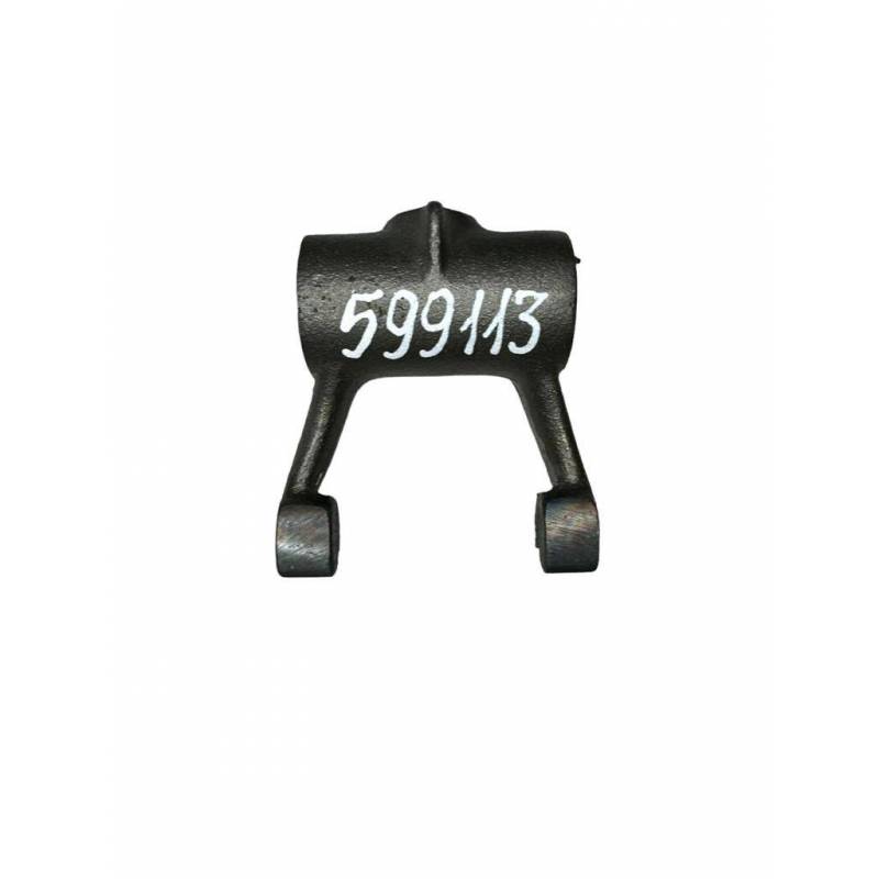 Furca Ambreiaj Fiat 599113, 123/599113, N045-12705 Morel - 1
