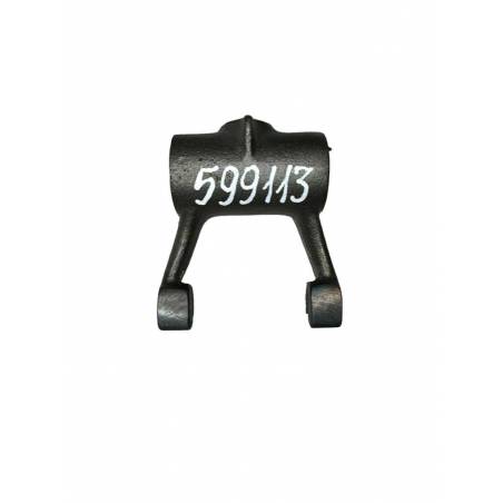 Furca Ambreiaj Fiat 599113, 123/599113, N045-12705 Morel - 1