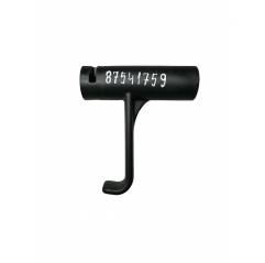 Maner Geam Spate New Holland 87541759, 81868309, 81872190 CNH - 1