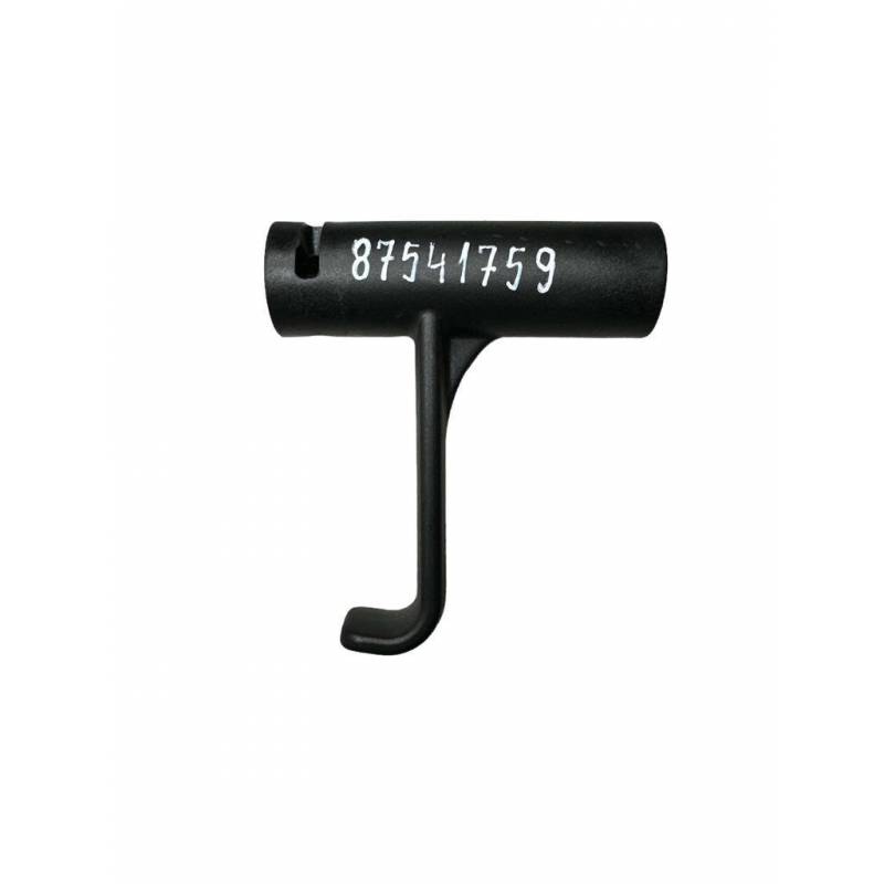 Maner Geam Spate New Holland 87541759, 81868309, 81872190 CNH - 1