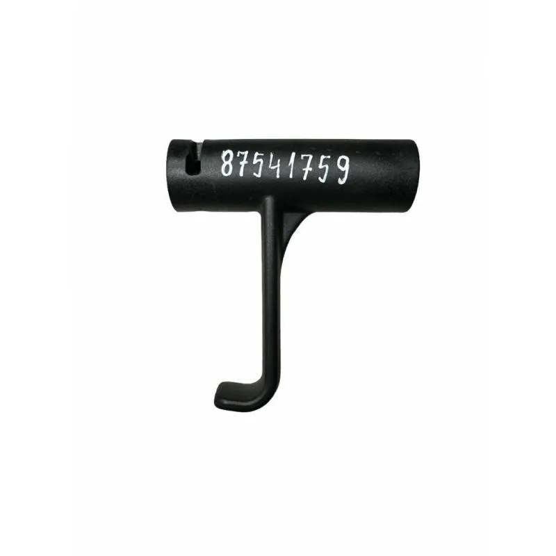 Maner Geam Spate New Holland 87541759, 81868309, 81872190 CNH - 1