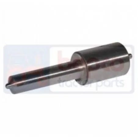 Duza Injector Fiat 4792443, 8099366, 99474914, MZ208500, 117-90, DLLA124S1001 Expert - 1