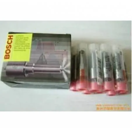 Duza Injector MB DLLA154P1538, 0433171948, 264471  - 1