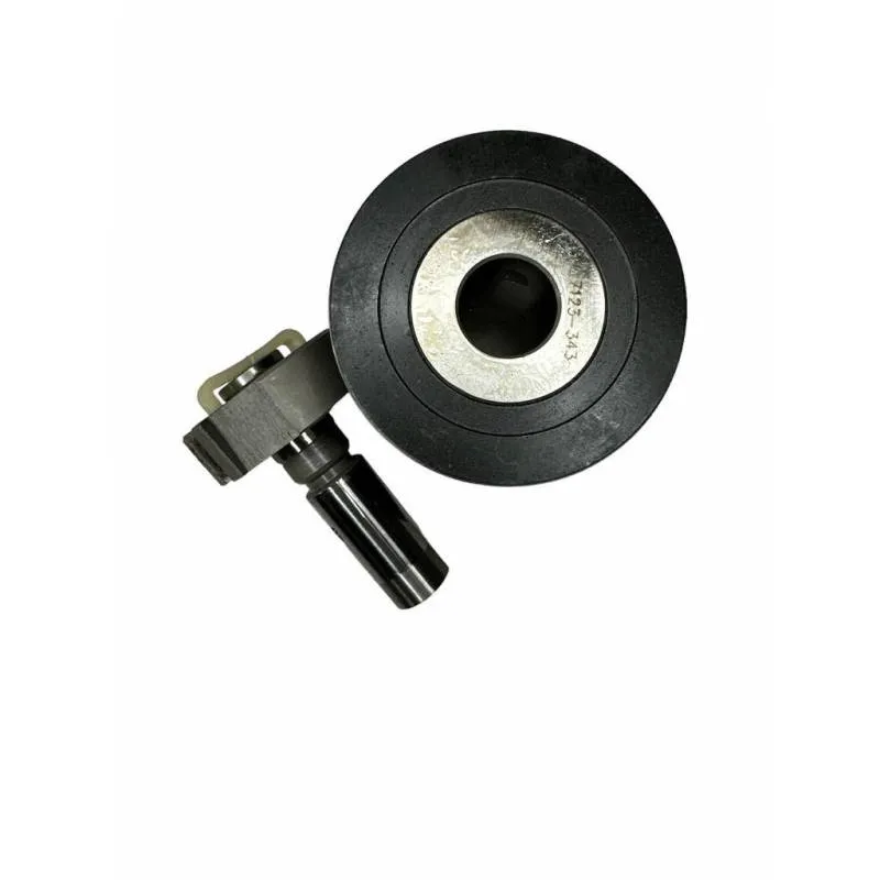 Cap Hidraulic Pompa Injectie 7180-759W, OEM 3233F661, OEM 83947846, OEM 83954934 Mefin - 1