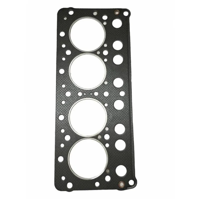 Garnitura Chiuloasa Fiat 610, A8090, FI- 82MM, 4552712, AS515337, 98498762 Euron Gasket - 1
