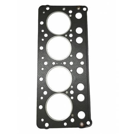 Garnitura Chiuloasa Fiat 610, A8090, FI- 82MM, 4552712, AS515337, 98498762 Euron Gasket - 1