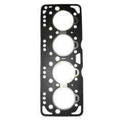 Garnitura Chiuloasa Fiat A2800, 411, 566236, 98498765, 566236, 566236 Euron Gasket - 1