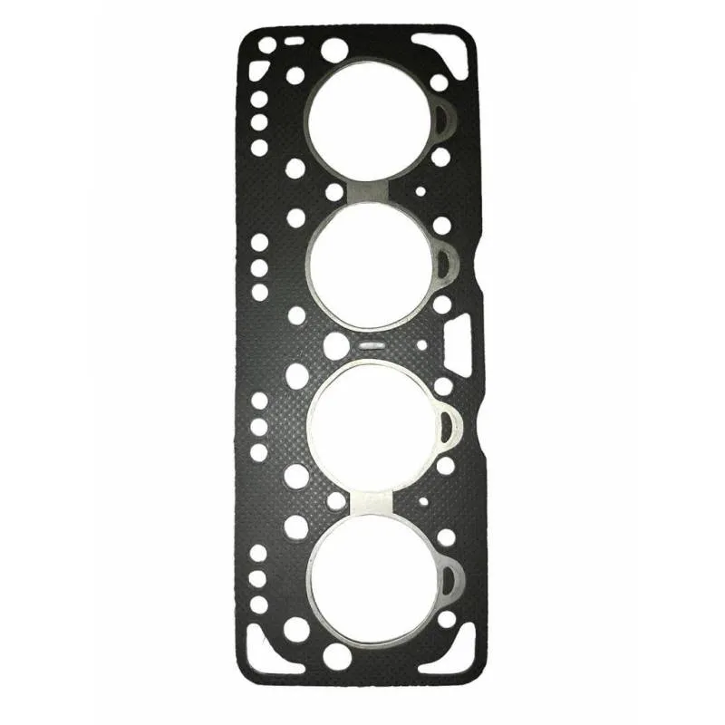 Garnitura Chiuloasa Fiat A2800, 411, 566236, 98498765, 566236, 566236 Euron Gasket - 1