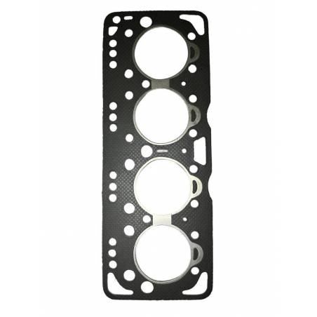 Garnitura Chiuloasa Fiat A2800, 411, 566236, 98498765, 566236, 566236 Euron Gasket - 1