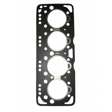 Garnitura Chiuloasa Fiat A2800, 411, 566236, 98498765, 566236, 566236 Euron Gasket - 1