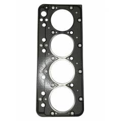 Garnitura Chiuloasa Fiat Ø 100 MM, A0450, 4690351, LA98472008, SF4690351, SF98429492 Euron Gasket - 1