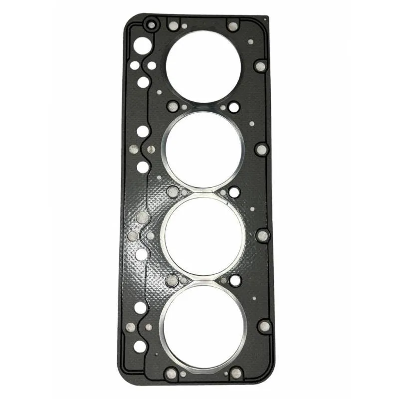 Garnitura Chiuloasa Fiat Ø 100 MM, A0450, 4690351, LA98472008, SF4690351, SF98429492 Euron Gasket - 1