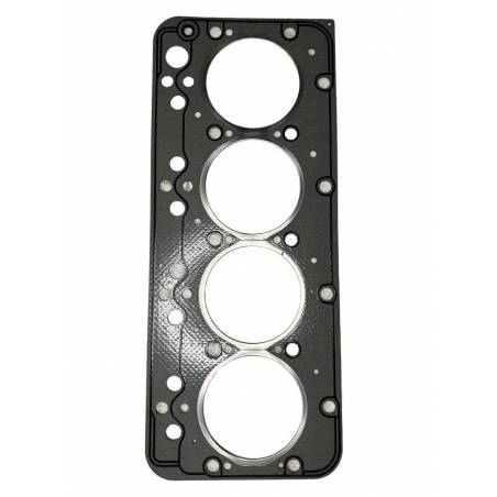 Garnitura Chiuloasa Fiat Ø 100 MM, A0450, 4690351, LA98472008, SF4690351, SF98429492 Euron Gasket - 1