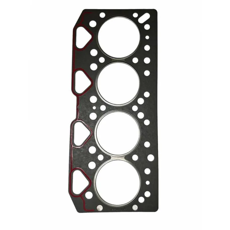 Garnitura Chiuloasa Perkins Ø 100MM, 3681E037, 3681E025, 3641865M1, 3641865M91, 3681E009,3681E017, 291958A1, 311766A1  - 1