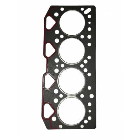 Garnitura Chiuloasa Perkins Ø 100MM, 3681E037, 3681E025, 3641865M1, 3641865M91, 3681E009,3681E017, 291958A1, 311766A1  - 1