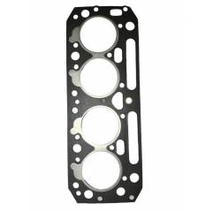 Garnitura Chiuloasa Massez Ferguson  1.16 MM - Ø 82 MM, A0340, 36812131, U5LT05234222808M91 Euron Gasket - 1