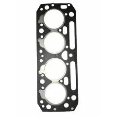 Garnitura Chiuloasa Massez Ferguson  1.16 MM - Ø 82 MM, A0340, 36812131, U5LT05234222808M91 Euron Gasket - 1
