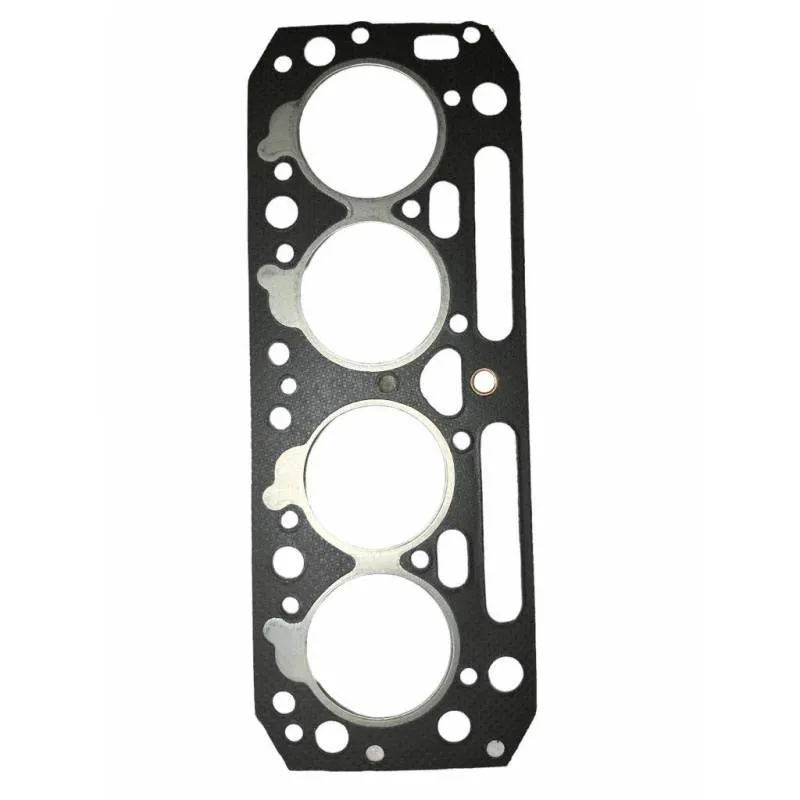 Garnitura Chiuloasa Massez Ferguson  1.16 MM - Ø 82 MM, A0340, 36812131, U5LT05234222808M91 Euron Gasket - 1