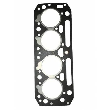 Garnitura Chiuloasa Massez Ferguson  1.16 MM - Ø 82 MM, A0340, 36812131, U5LT05234222808M91 Euron Gasket - 1