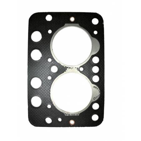 Garnitura Chiuloasa Fiat  215, 566247, A8080, 23/73-254 ,73-254 Euron Gasket - 1