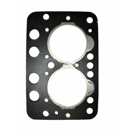 Garnitura Chiuloasa Fiat  215, 566247, A8080, 23/73-254 ,73-254 Euron Gasket - 1