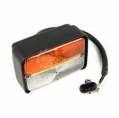 Lampa Semnalizare Fata Jhon Deere VPM3708, 26/1918-149, AS210990 Vapormatic - 1