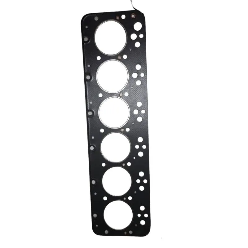 Garnitura Chiuloasa 6 Cilindri, Fiat FI 95MM, 98456219, A1350, 87569058, 99435439, LA1907832 Euron Gasket - 1