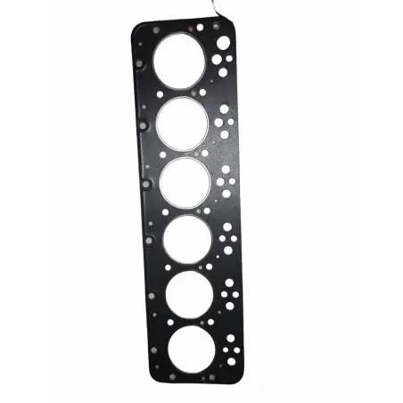 Garnitura Chiuloasa 6 Cilindri, Fiat FI 95MM, 98456219, A1350, 87569058, 99435439, LA1907832 Euron Gasket - 1